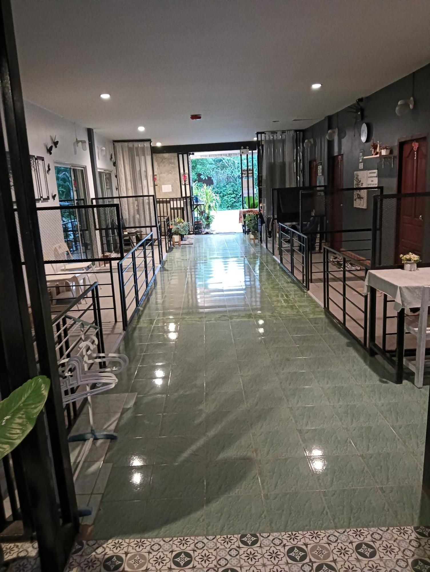 Krabi Nemo House Hostel Ao Nang Εξωτερικό φωτογραφία