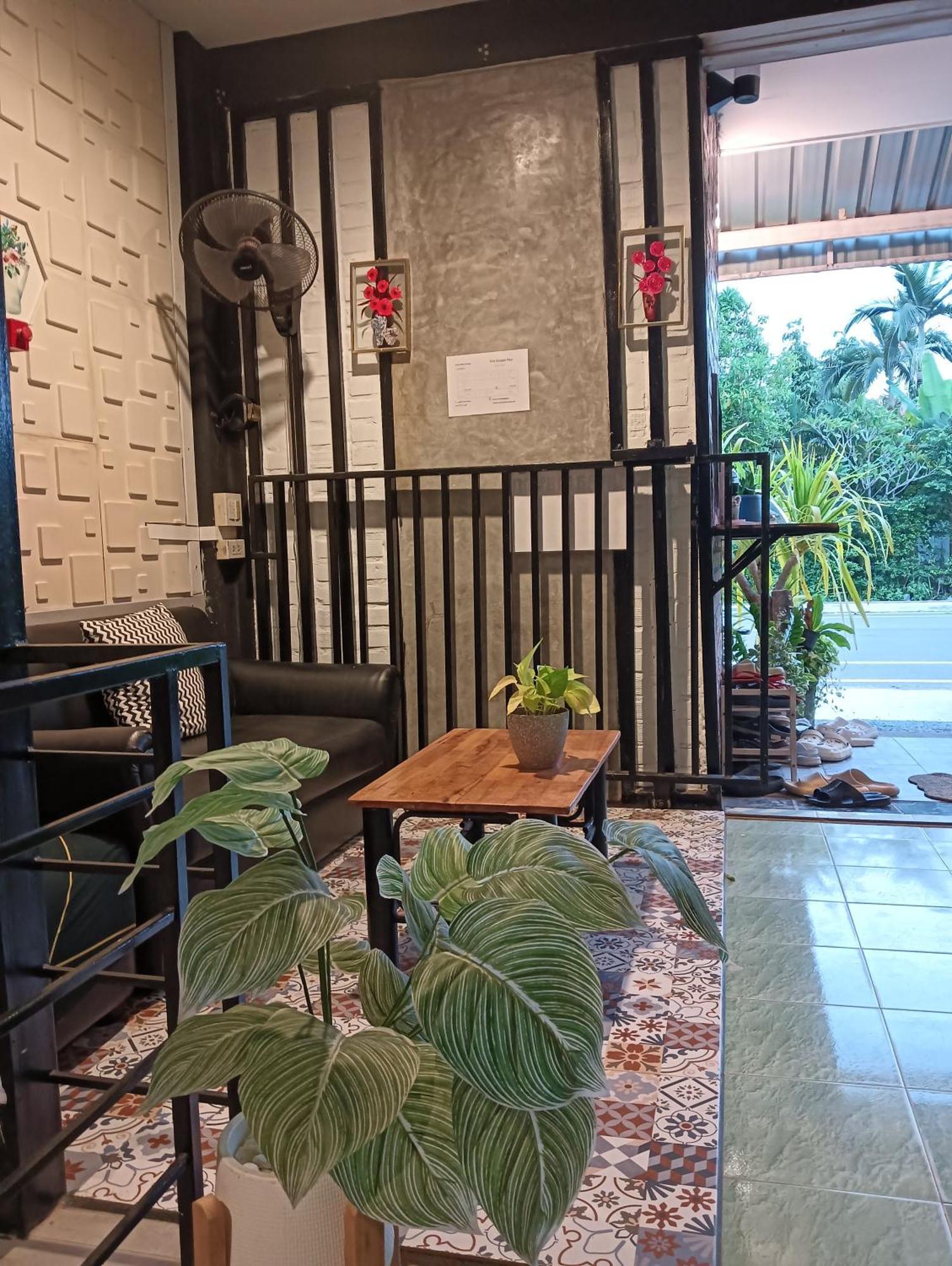 Krabi Nemo House Hostel Ao Nang Εξωτερικό φωτογραφία