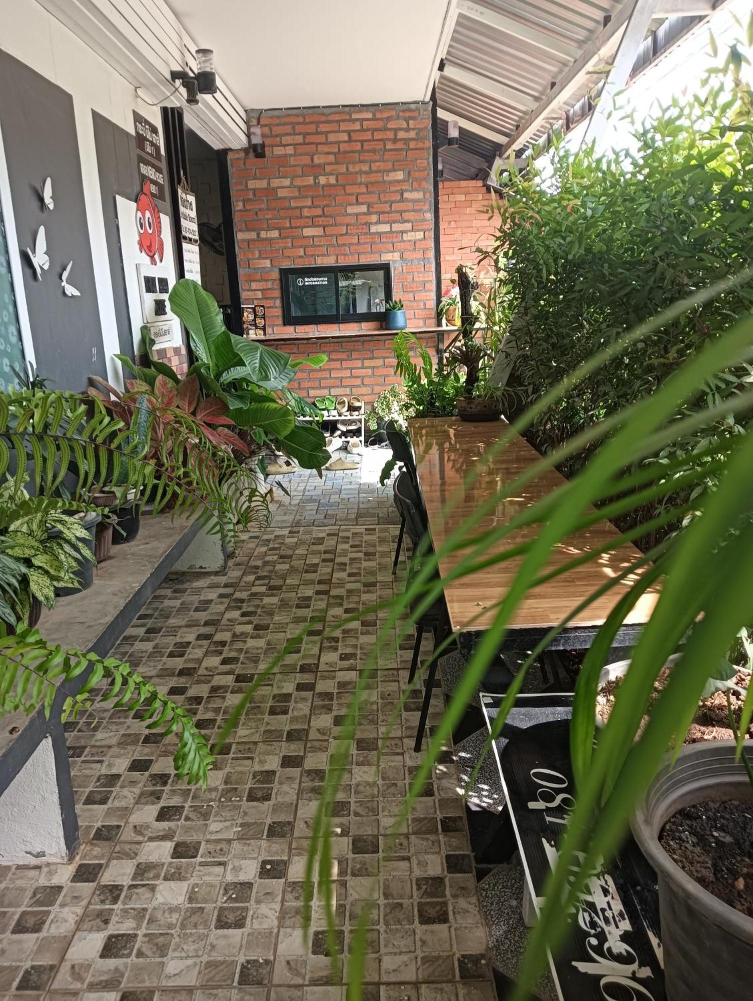 Krabi Nemo House Hostel Ao Nang Εξωτερικό φωτογραφία