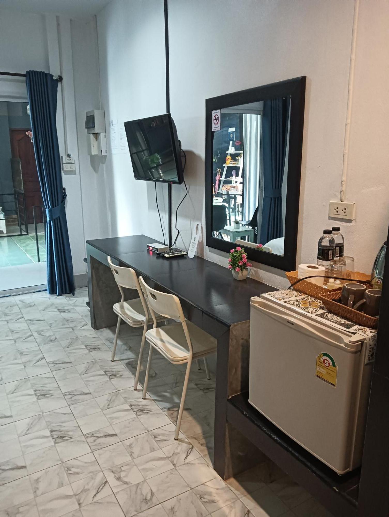 Krabi Nemo House Hostel Ao Nang Εξωτερικό φωτογραφία
