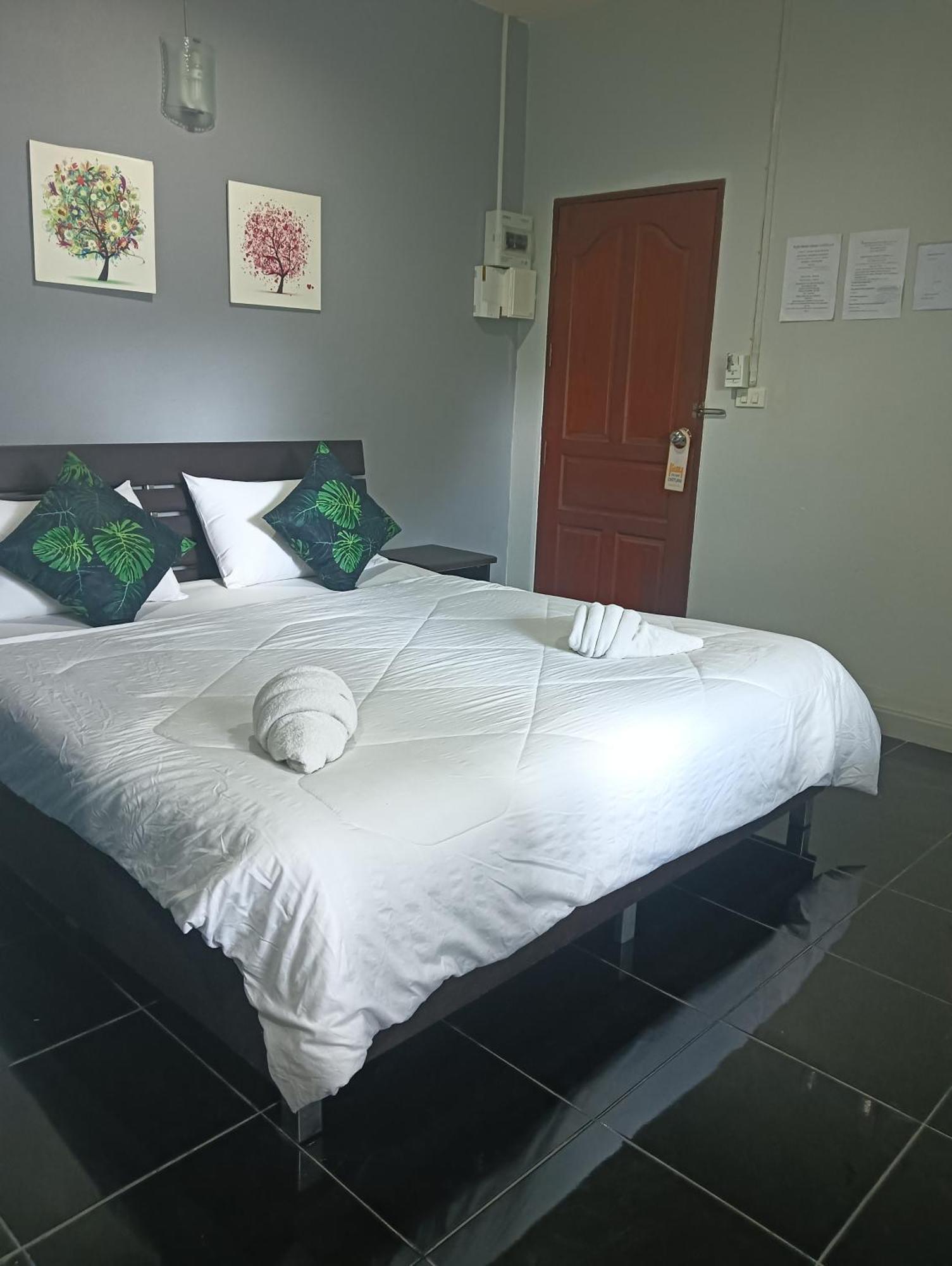 Krabi Nemo House Hostel Ao Nang Εξωτερικό φωτογραφία