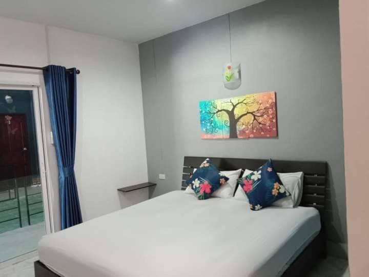 Krabi Nemo House Hostel Ao Nang Εξωτερικό φωτογραφία