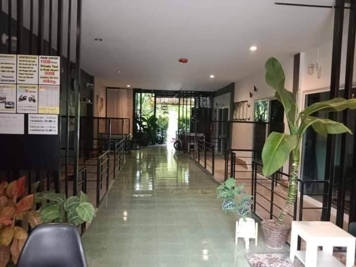 Krabi Nemo House Hostel Ao Nang Εξωτερικό φωτογραφία