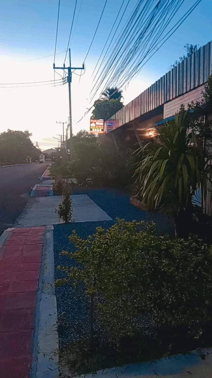 Krabi Nemo House Hostel Ao Nang Εξωτερικό φωτογραφία