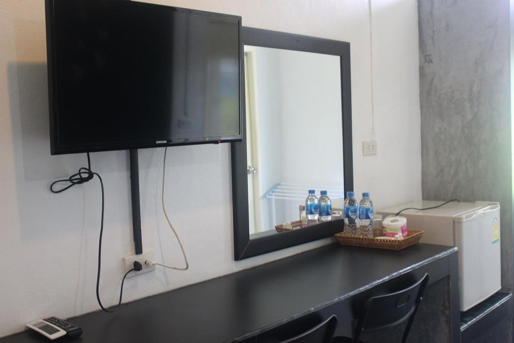 Krabi Nemo House Hostel Ao Nang Εξωτερικό φωτογραφία