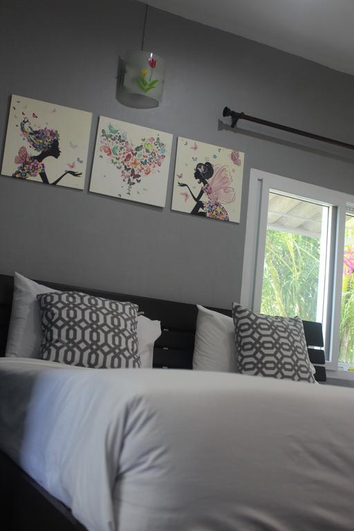 Krabi Nemo House Hostel Ao Nang Εξωτερικό φωτογραφία