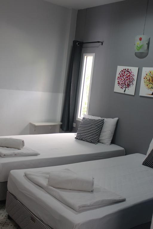 Krabi Nemo House Hostel Ao Nang Εξωτερικό φωτογραφία