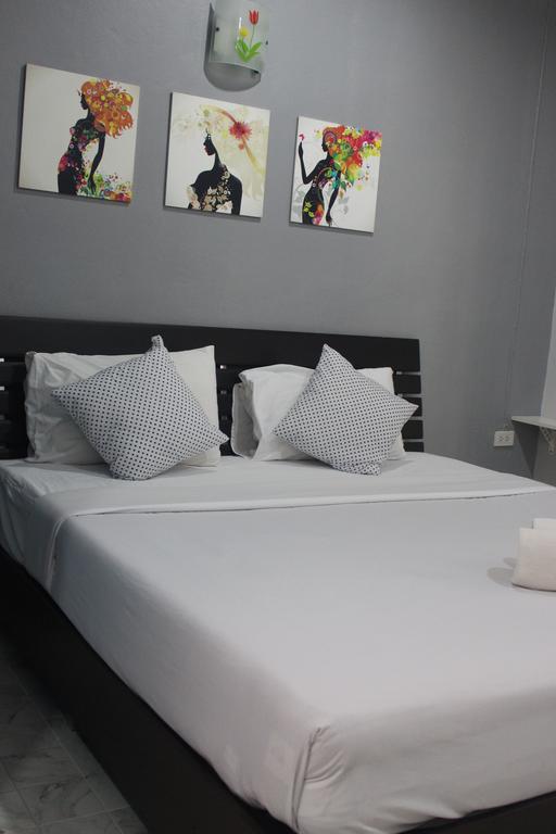 Krabi Nemo House Hostel Ao Nang Εξωτερικό φωτογραφία