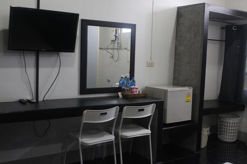 Krabi Nemo House Hostel Ao Nang Εξωτερικό φωτογραφία