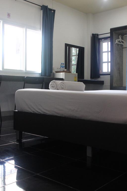Krabi Nemo House Hostel Ao Nang Εξωτερικό φωτογραφία