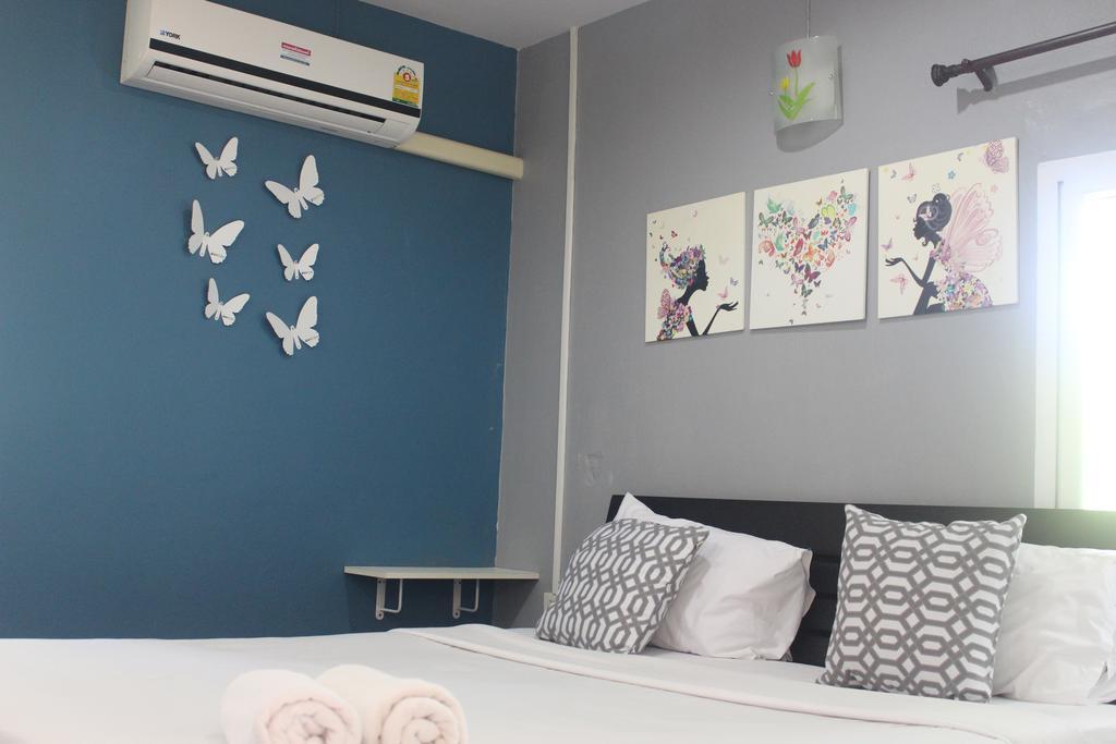 Krabi Nemo House Hostel Ao Nang Εξωτερικό φωτογραφία