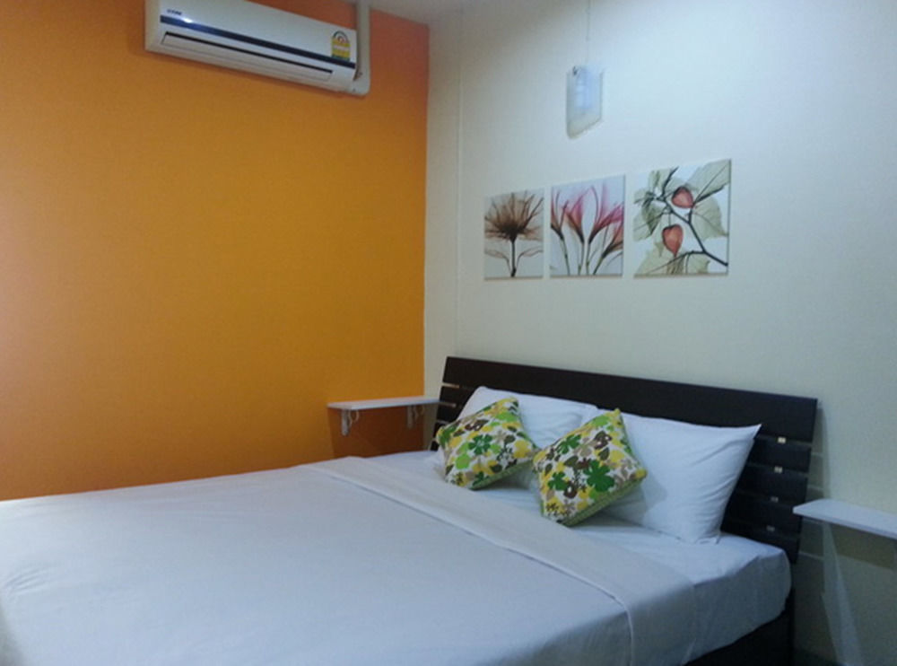 Krabi Nemo House Hostel Ao Nang Εξωτερικό φωτογραφία