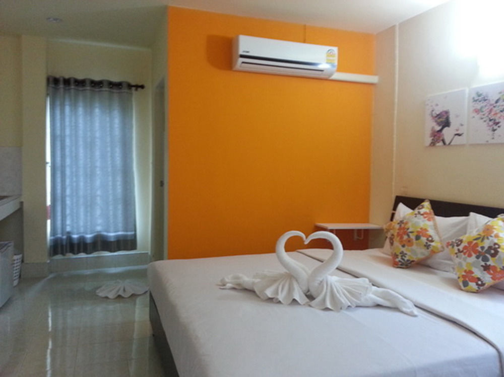 Krabi Nemo House Hostel Ao Nang Εξωτερικό φωτογραφία