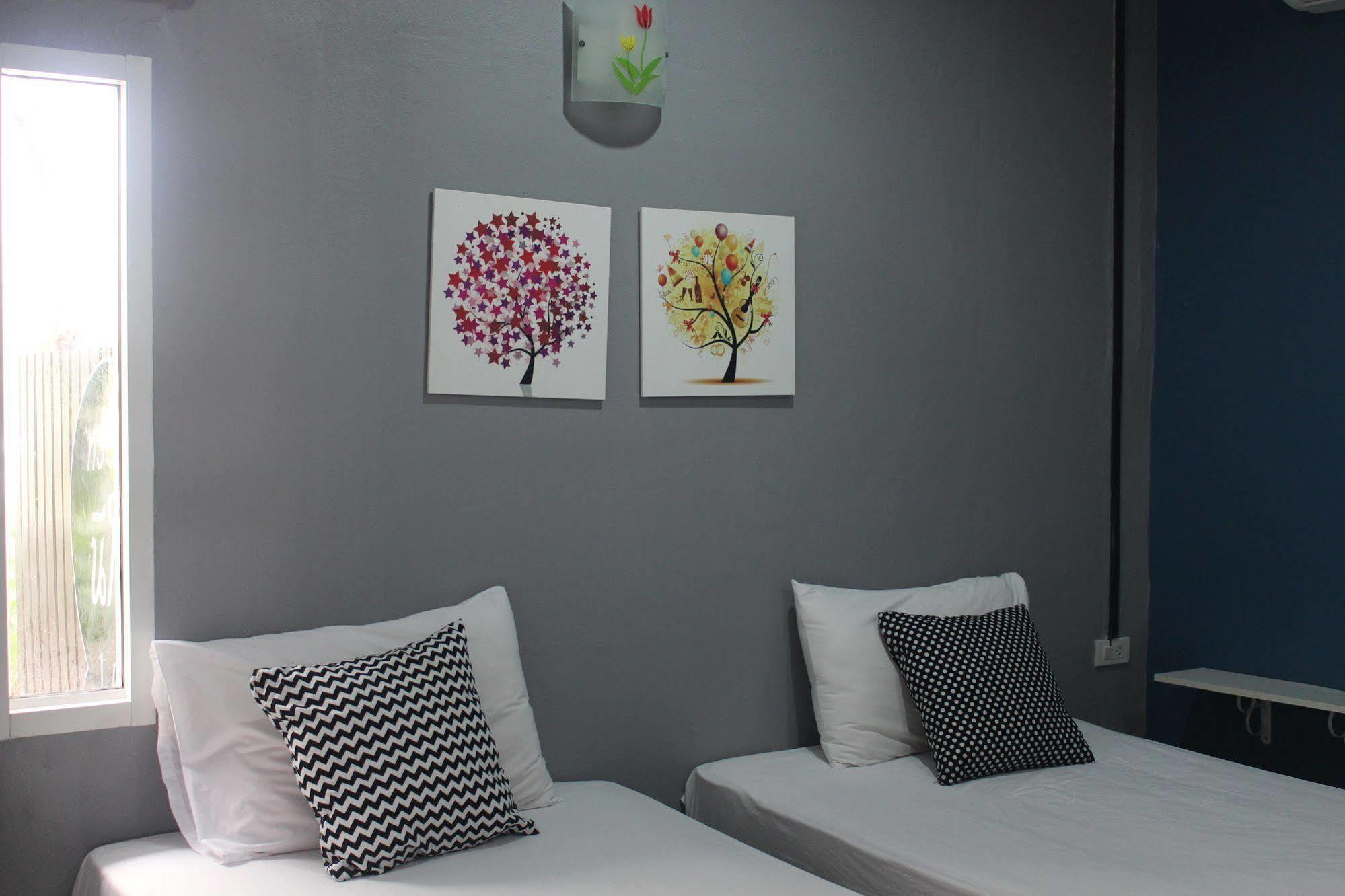 Krabi Nemo House Hostel Ao Nang Εξωτερικό φωτογραφία