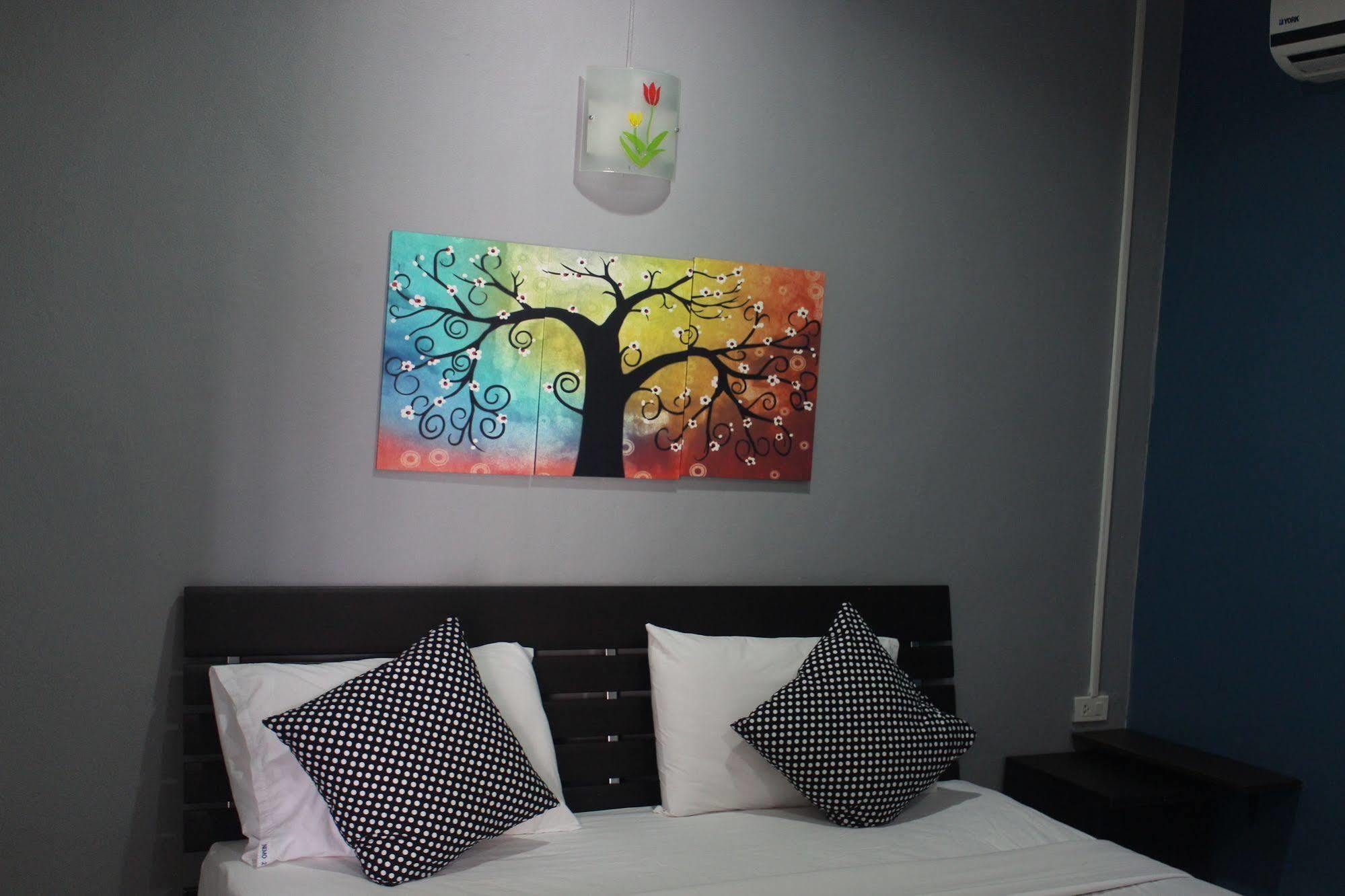Krabi Nemo House Hostel Ao Nang Εξωτερικό φωτογραφία