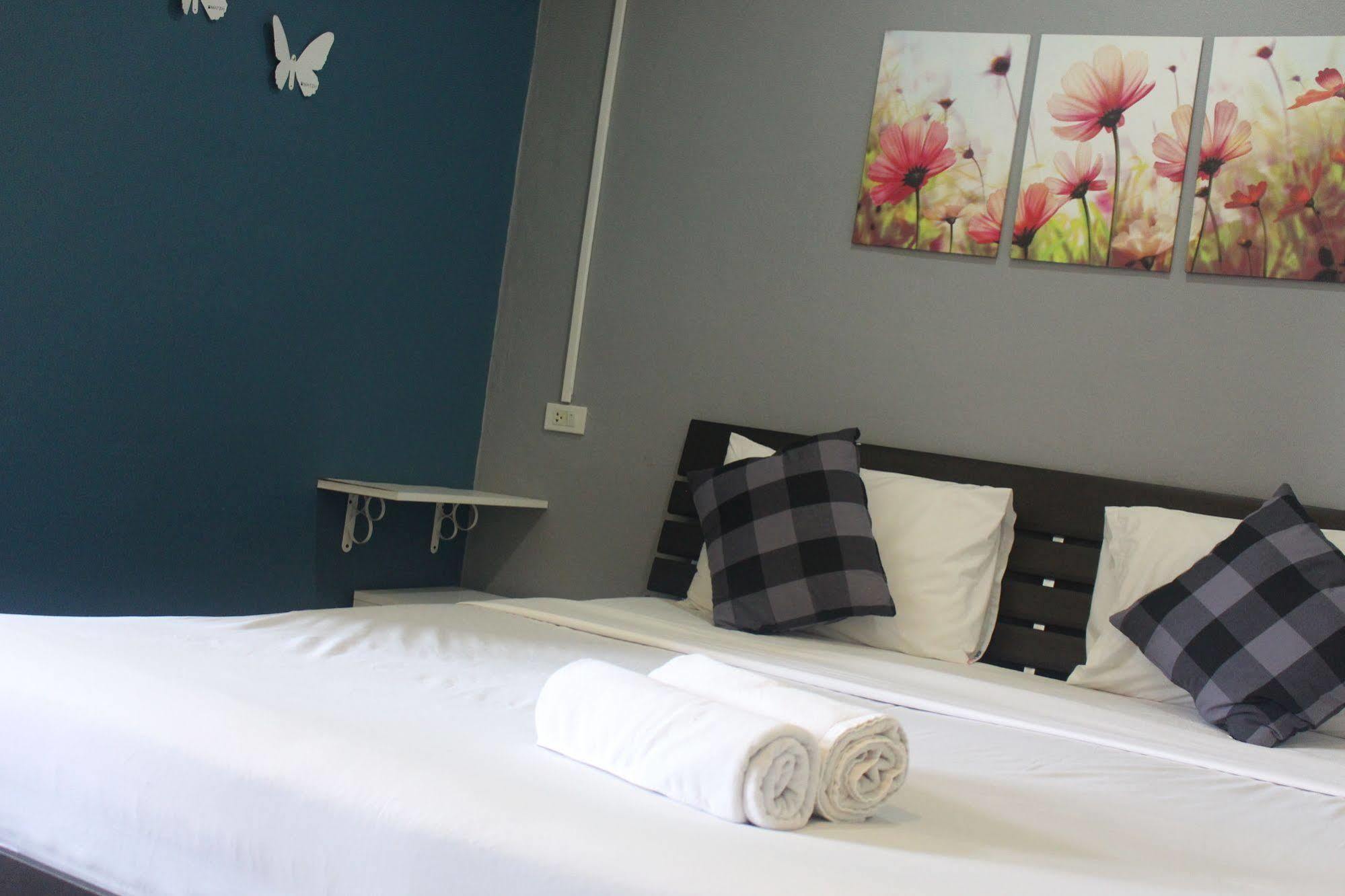 Krabi Nemo House Hostel Ao Nang Εξωτερικό φωτογραφία