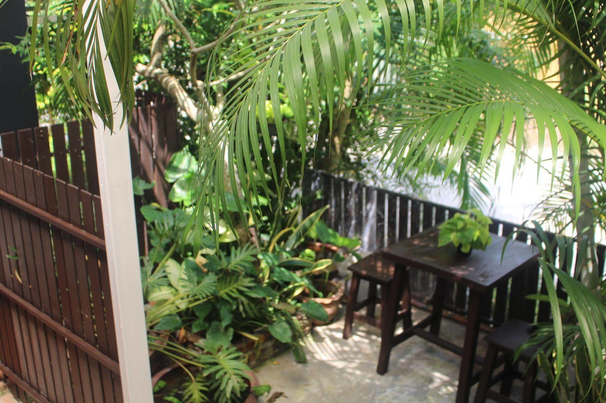 Krabi Nemo House Hostel Ao Nang Εξωτερικό φωτογραφία