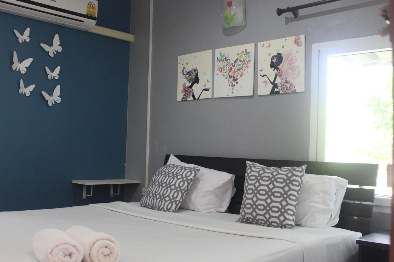 Krabi Nemo House Hostel Ao Nang Εξωτερικό φωτογραφία